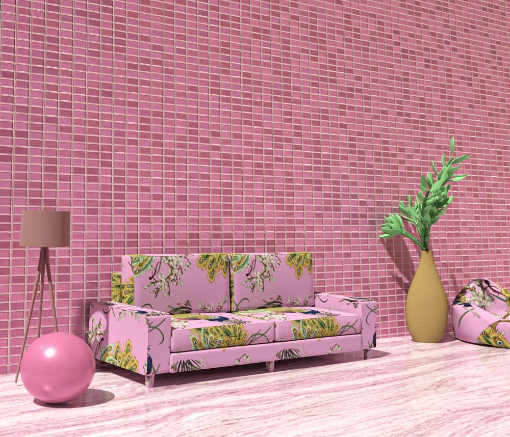 Pink Lemonade - image 1 - student project
