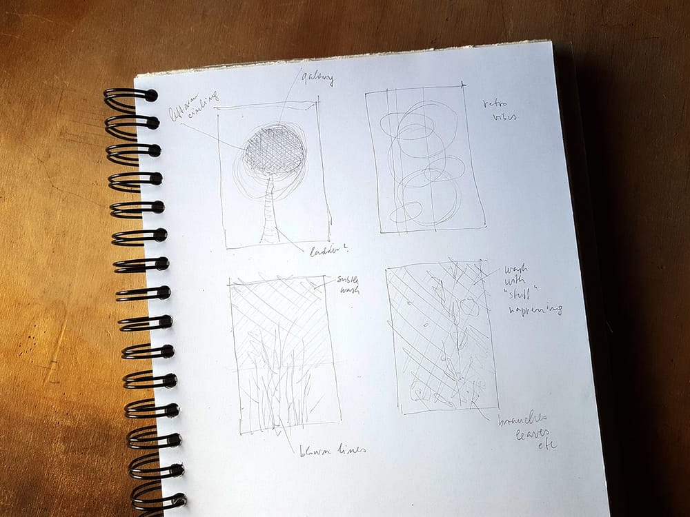 nini's projects - image 2 - student project