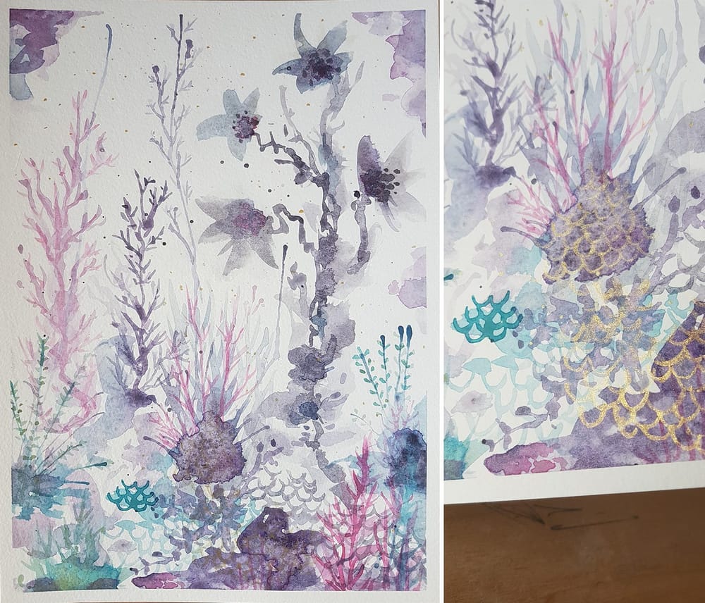 nini's projects - image 1 - student project