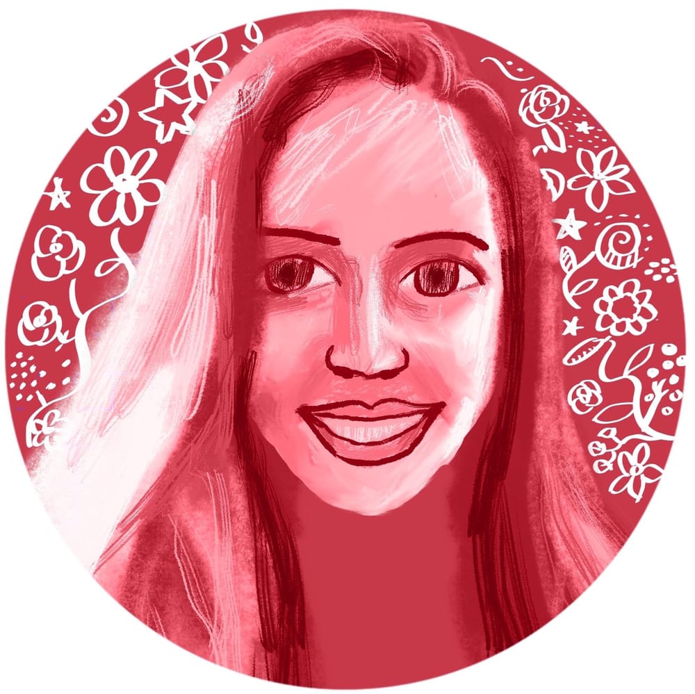 My avatar - image 4 - student project