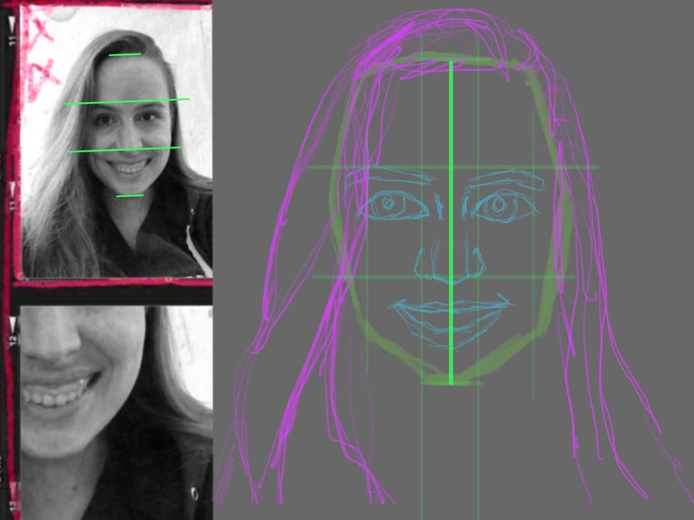 My avatar - image 1 - student project