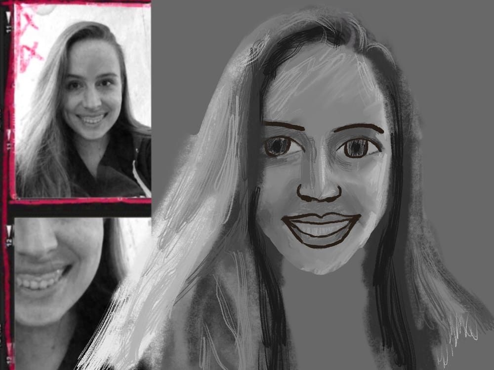 My avatar - image 2 - student project