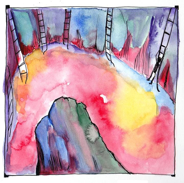 Dream - image 1 - student project