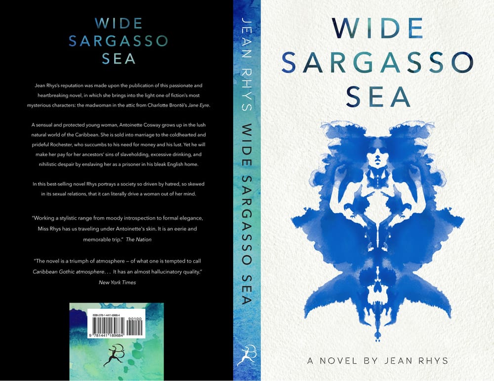 Wide Sargasso Sea - image 1 - student project