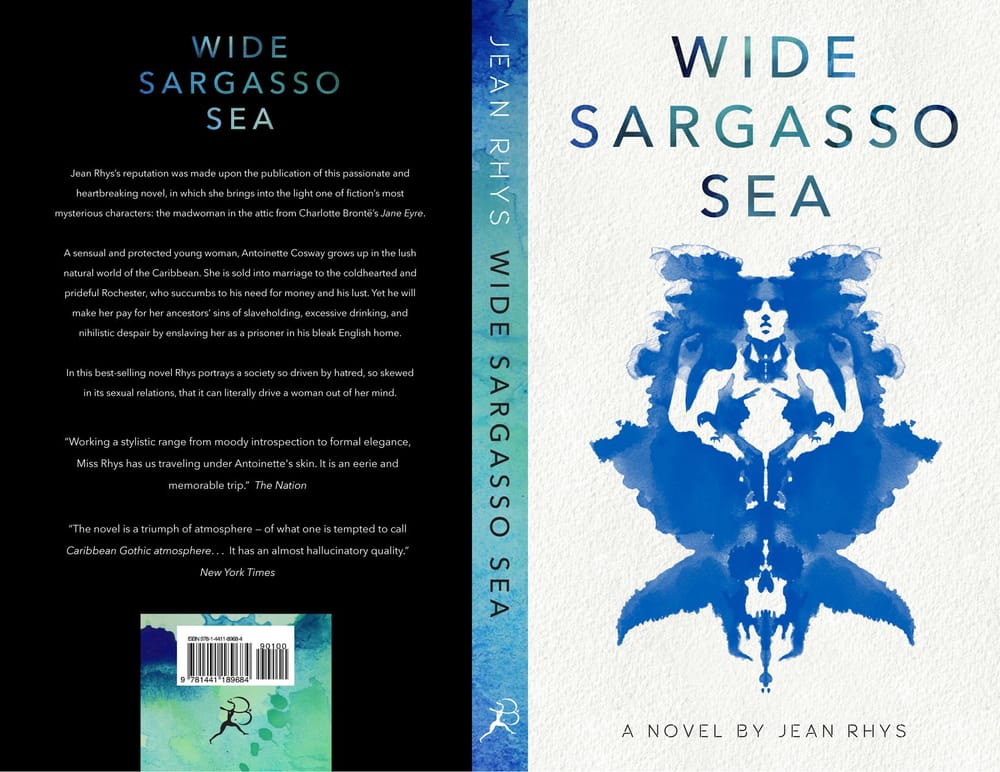 Wide Sargasso Sea - image 3 - student project