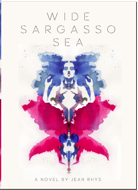 Wide Sargasso Sea - image 9 - student project
