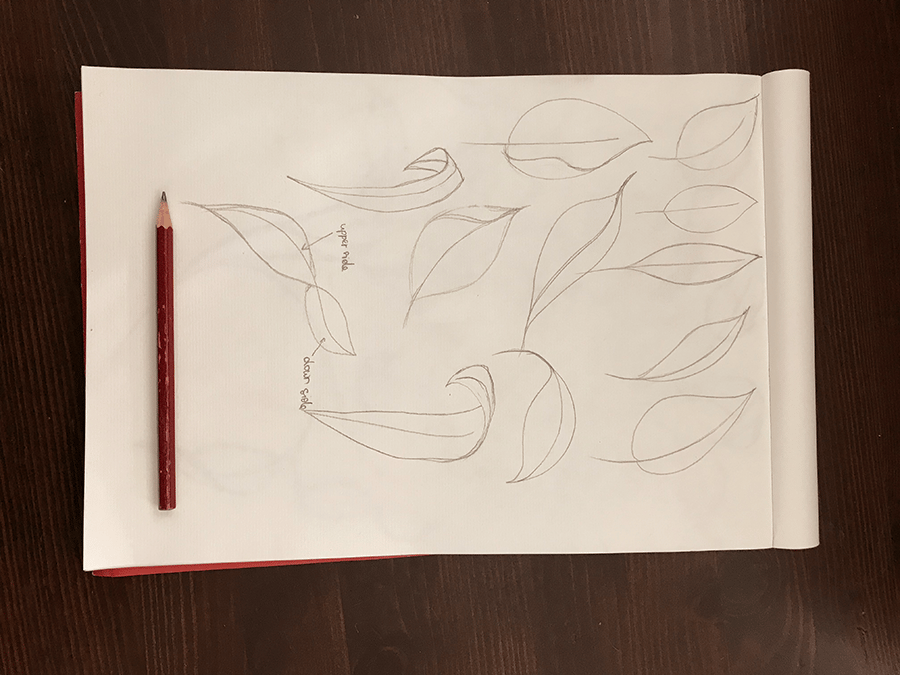My first Steps - image 1 - student project