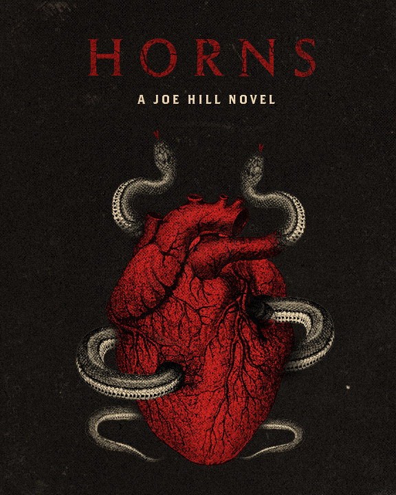 Horns - image 6 - student project