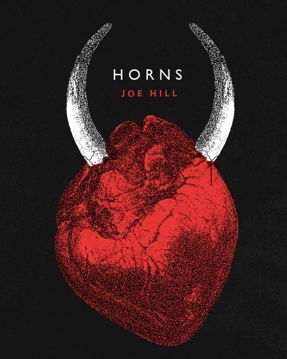 Horns - image 4 - student project