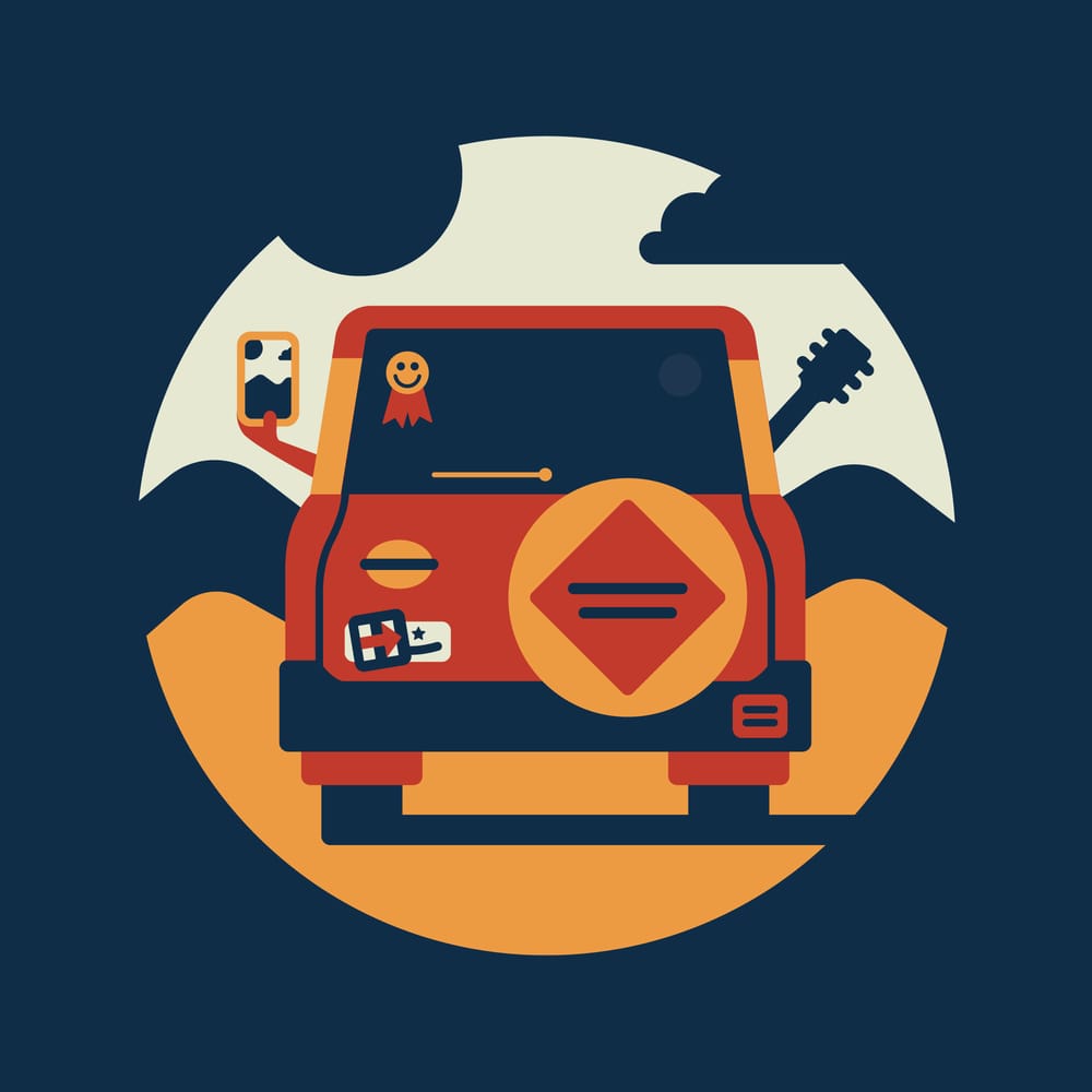 Millennials on Board - image 1 - student project