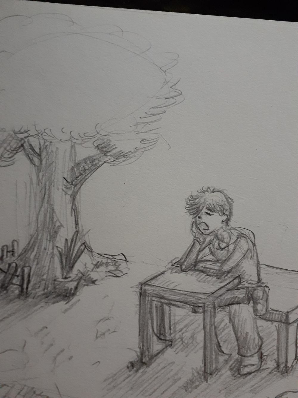 Discovering My Art Style Project Skillshare Student Project