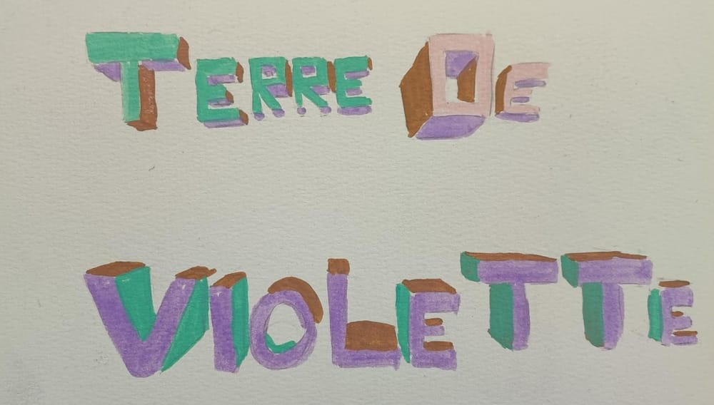 Pespective Essai - image 1 - student project