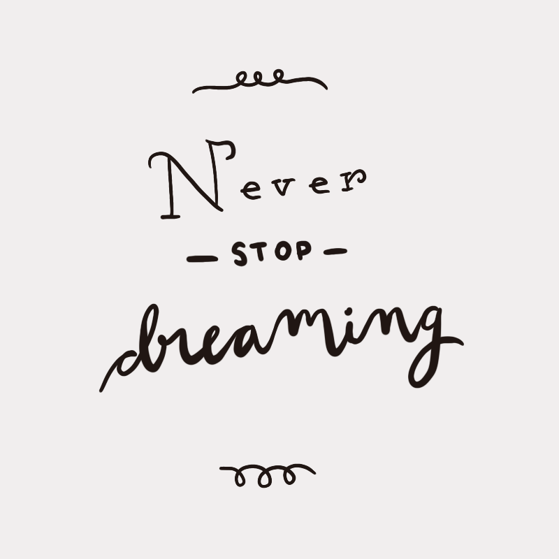 la vie en rose Skillshare Student Project