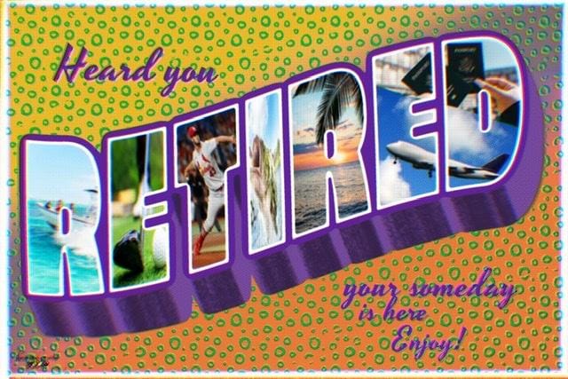 Postcards from me - image 1 - student project