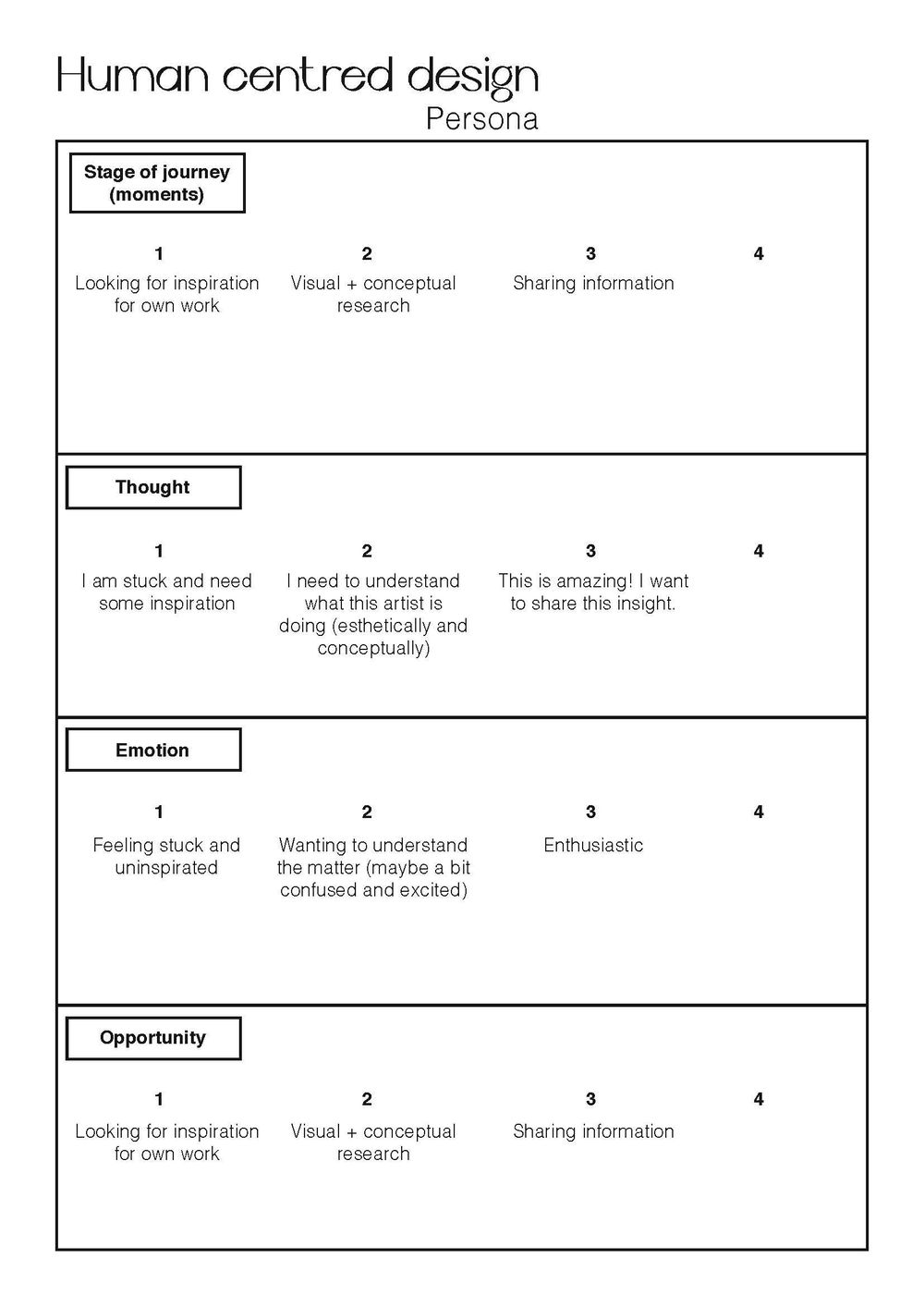 First research + sketch website - image 2 - student project