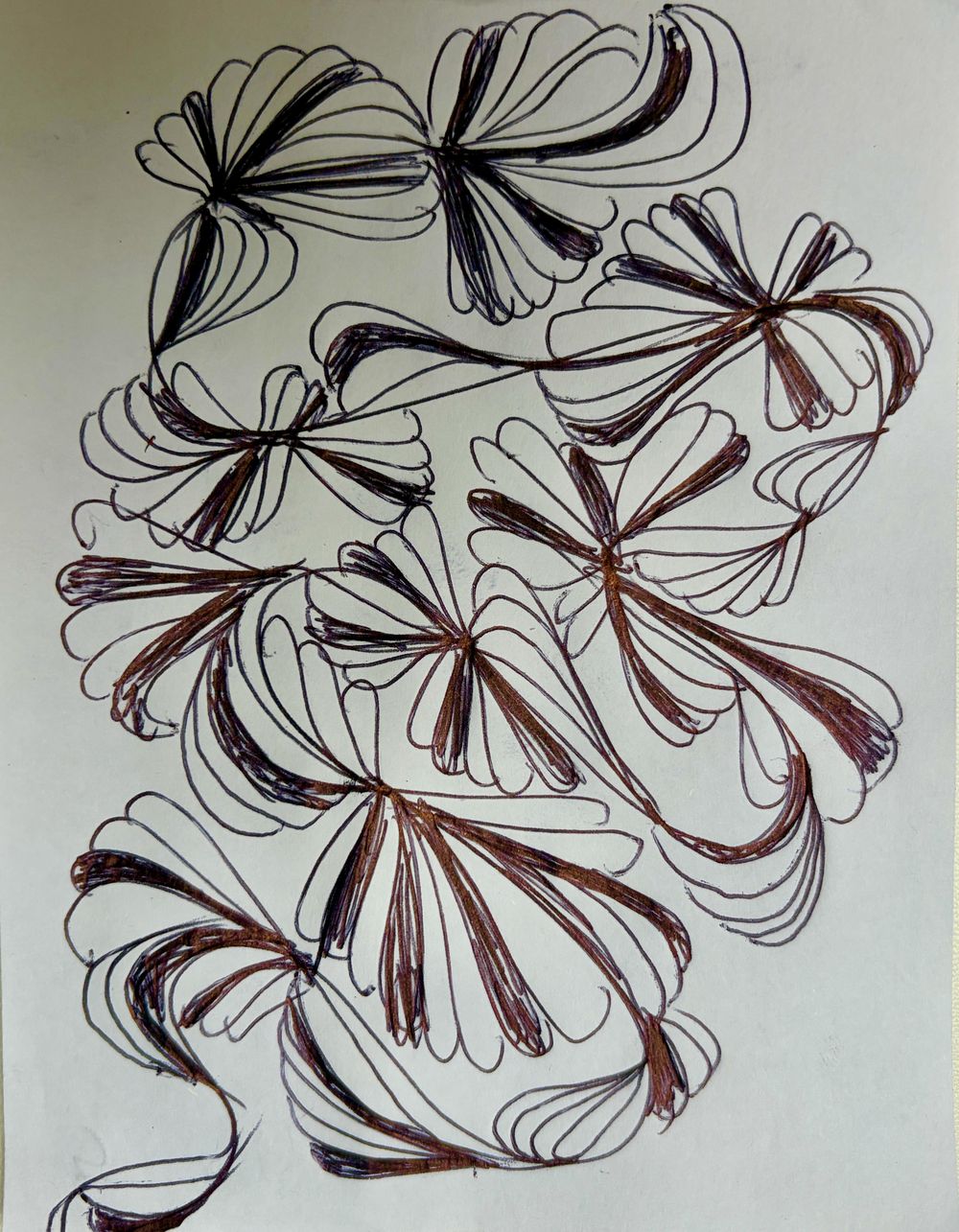Patterns as Reflection - image 2 - student project