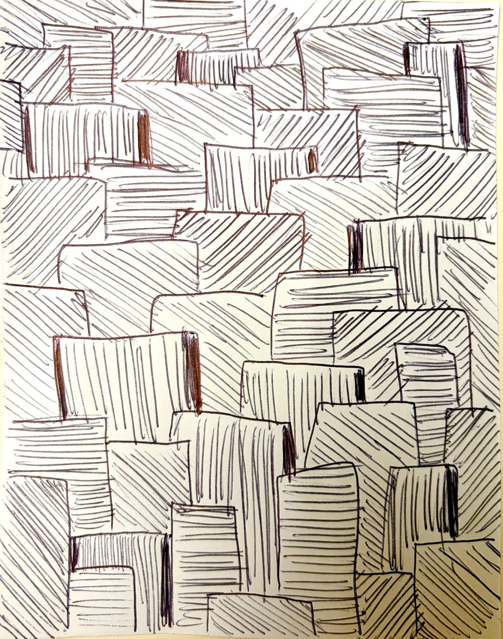 Patterns as Reflection - image 1 - student project