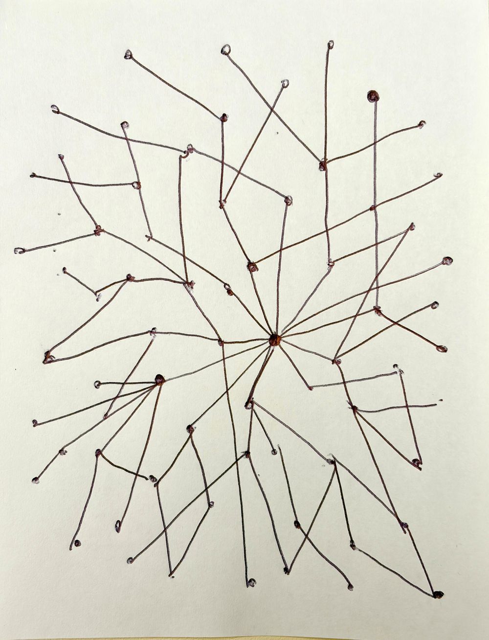 Patterns as Reflection - image 5 - student project