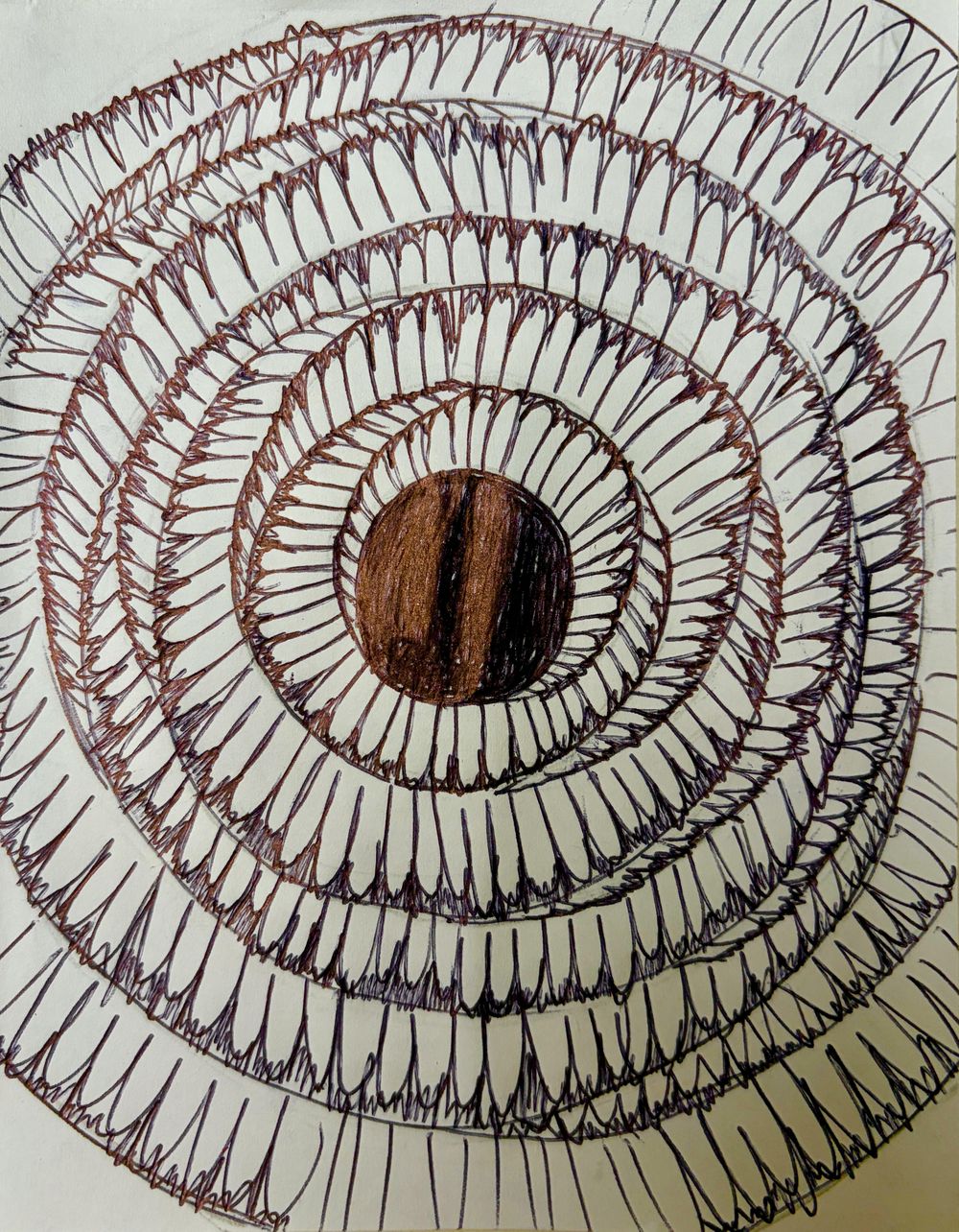 Patterns as Reflection - image 3 - student project