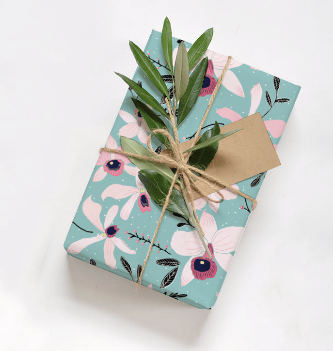 The Succulents (& new Orchid pattern) - image 15 - student project