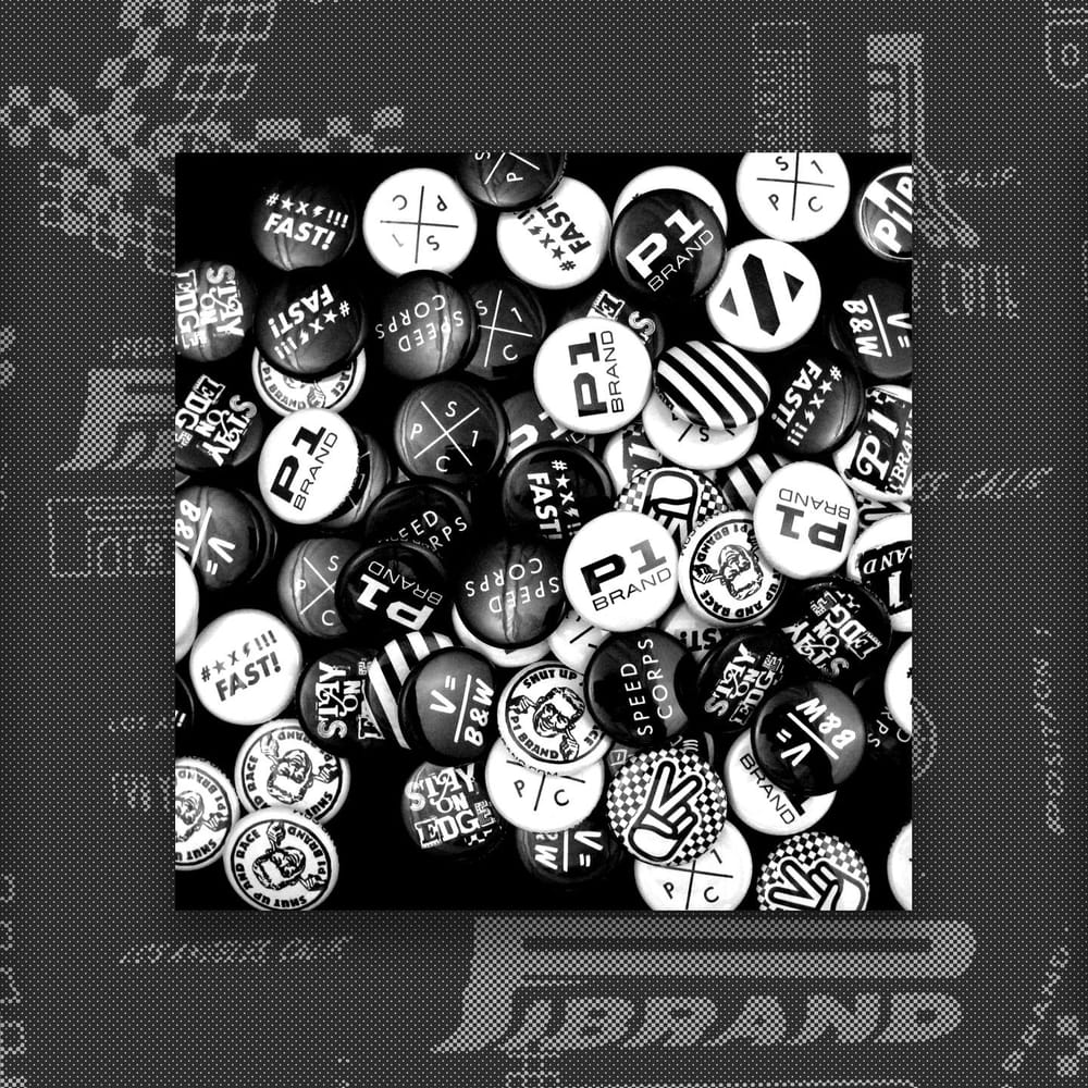 P1 Brand - image 8 - student project