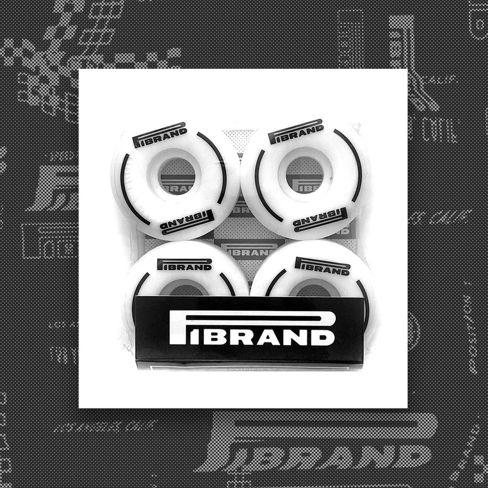 P1 Brand - image 4 - student project