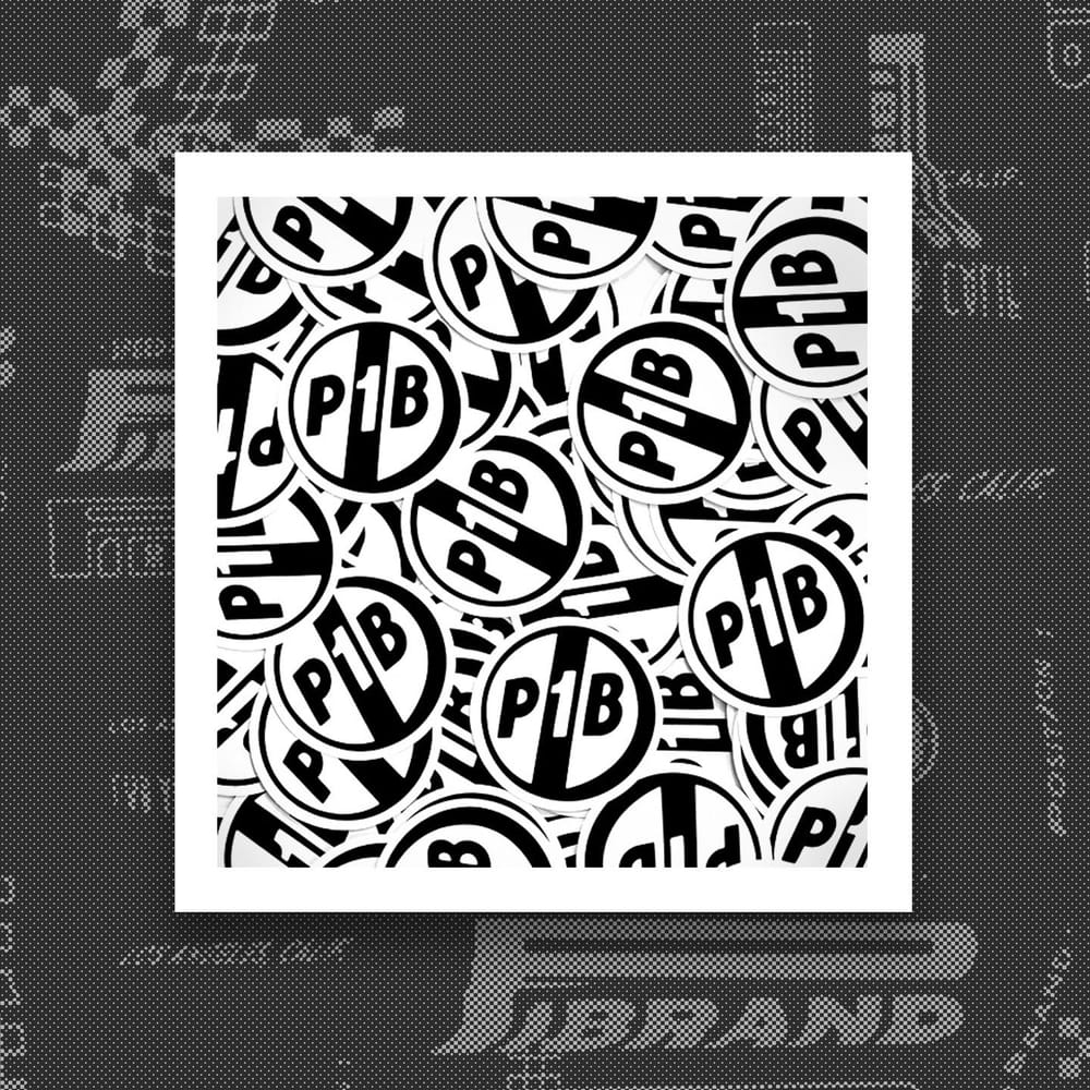 P1 Brand - image 13 - student project