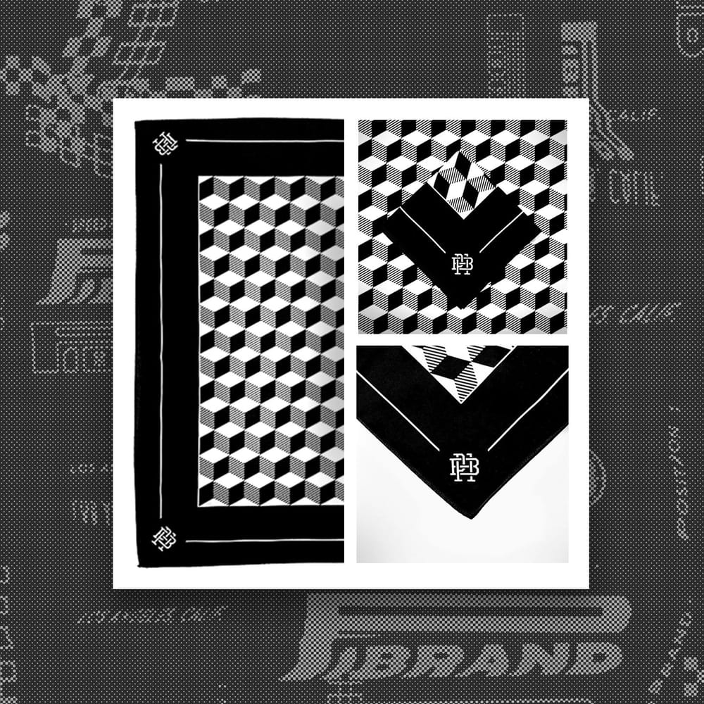 P1 Brand - image 1 - student project