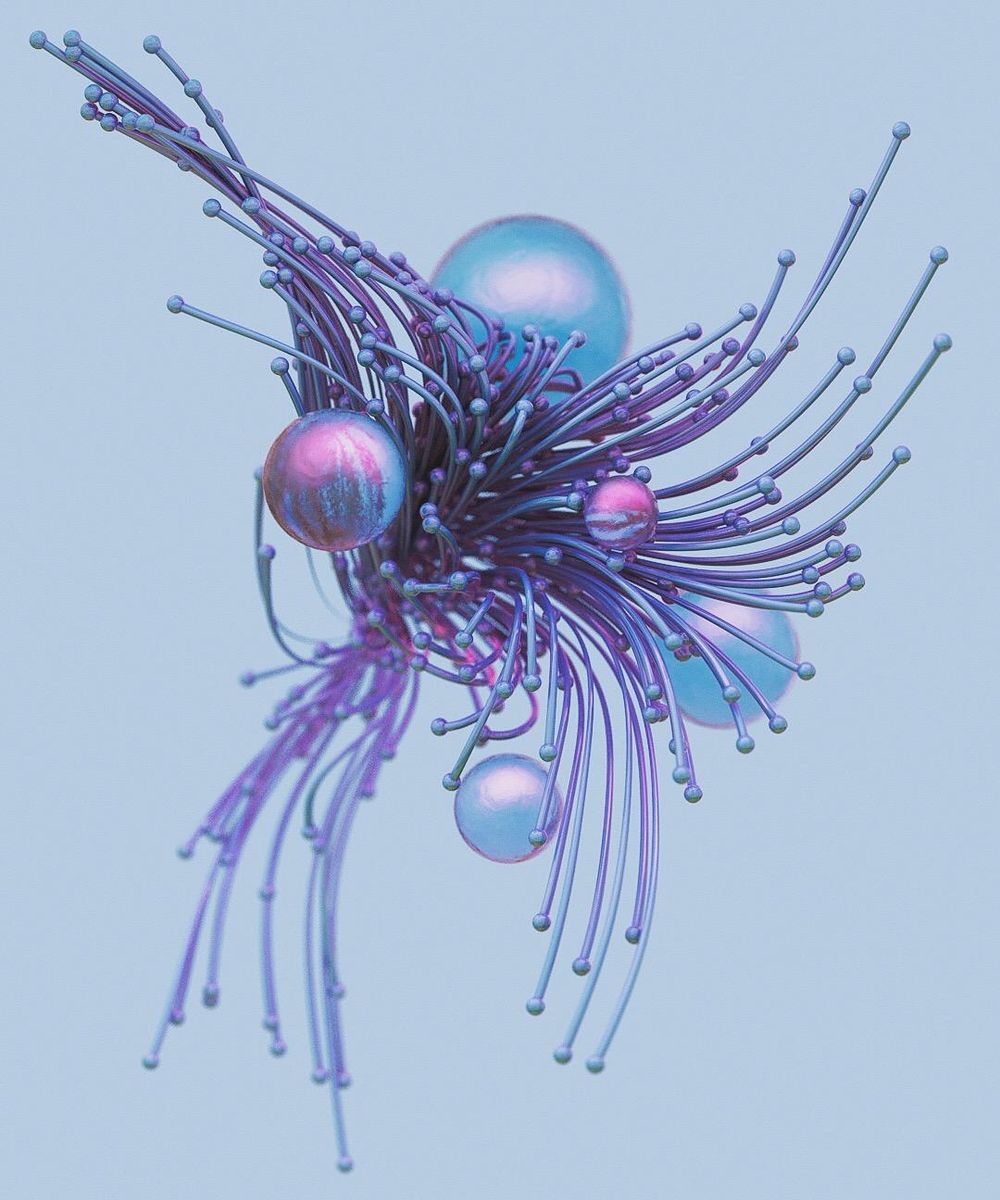 Spider Thing - image 2 - student project