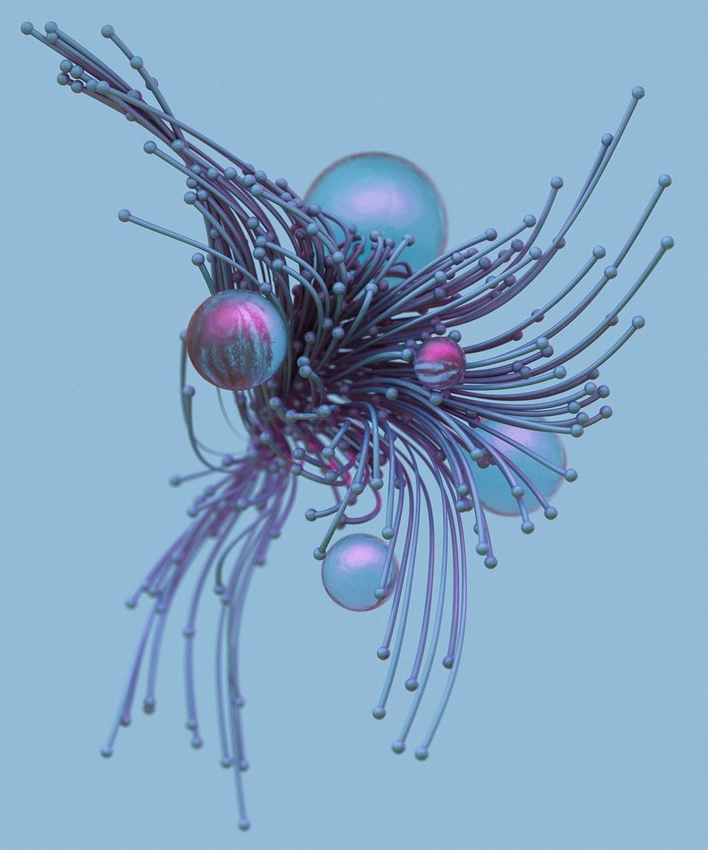 Spider Thing - image 1 - student project