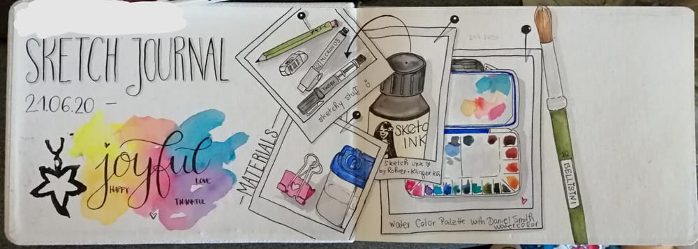 joyful - image 2 - student project