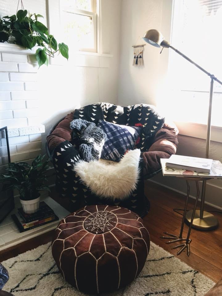 My mounted Staghorn Fern, snake plants, pothos, philodendron, and others. - image 2 - student project