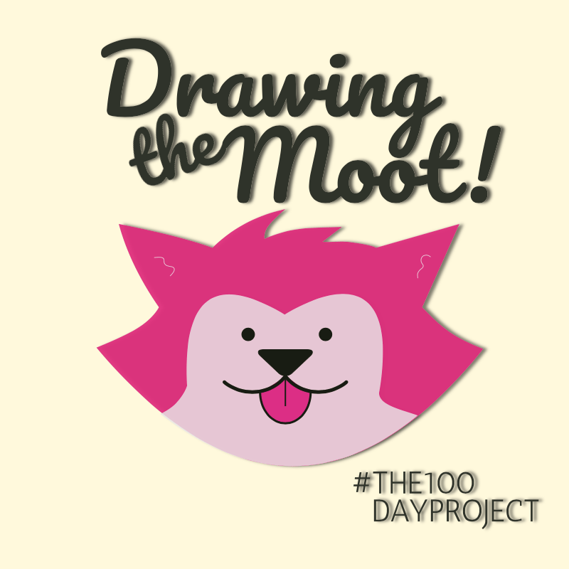 Drawing the Moot - image 1 - student project