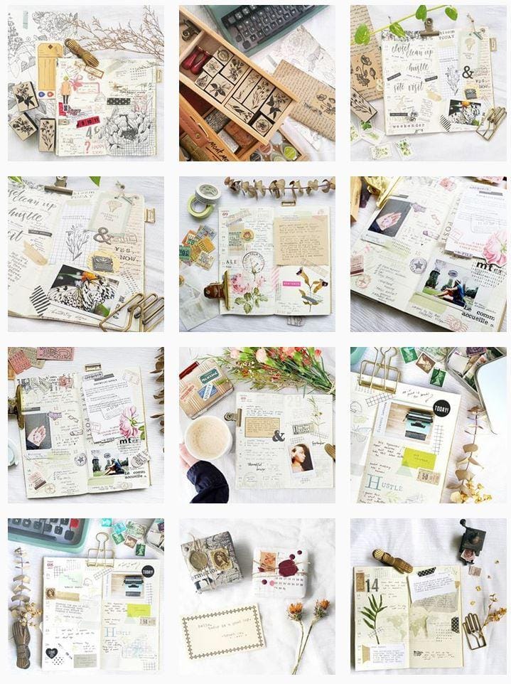 Finding My Instagram Voice - image 2 - student project