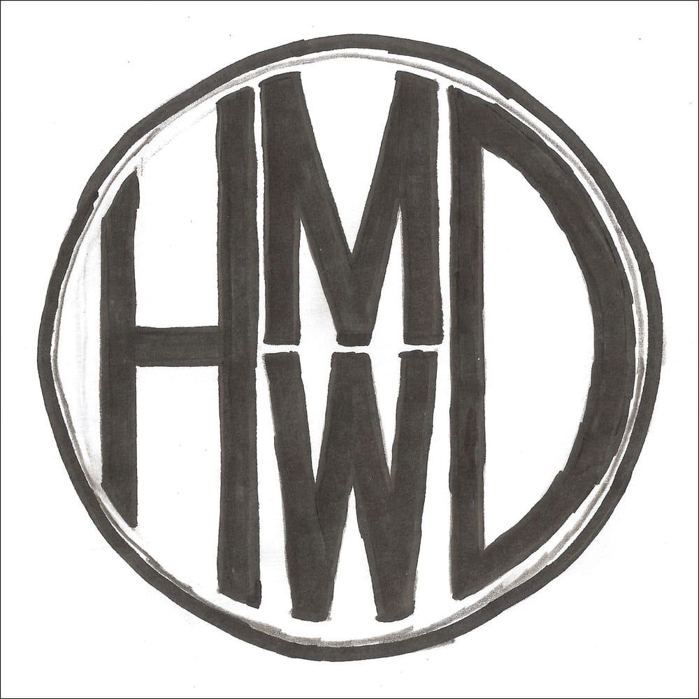 HMWD Monogram - image 3 - student project