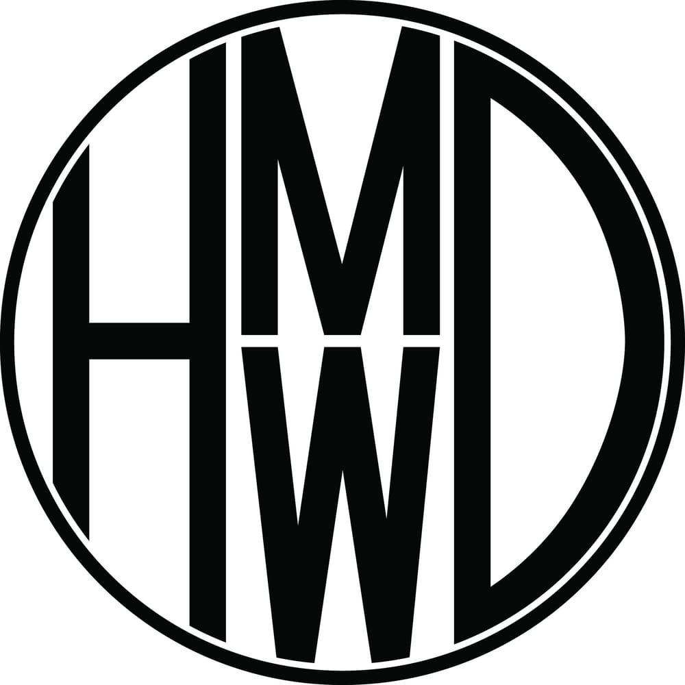 HMWD Monogram - image 4 - student project