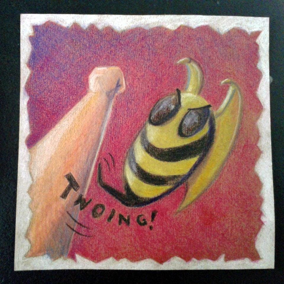 Twoing! - image 1 - student project