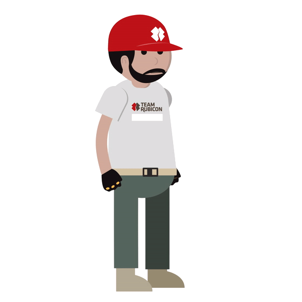 TR Guy - Walk Cycle - image 2 - student project