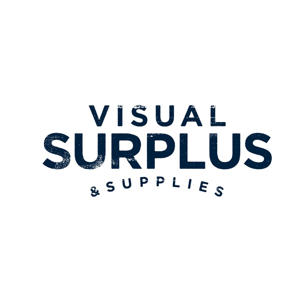 Visual Surplus & Supplies - image 18 - student project