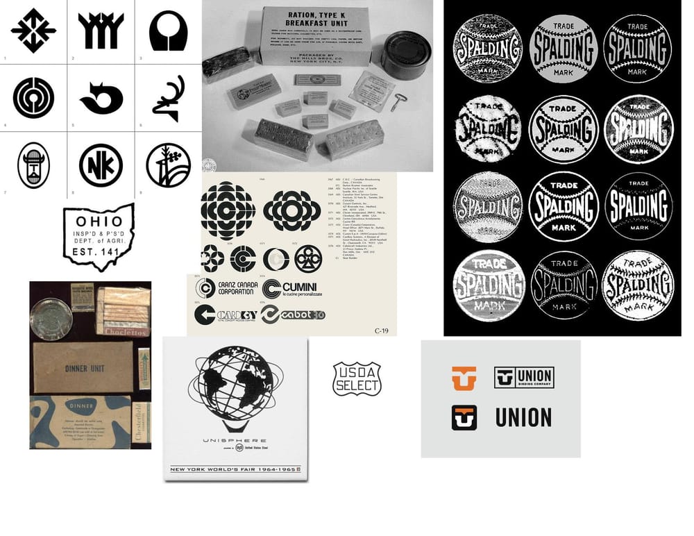 Visual Surplus & Supplies - image 7 - student project