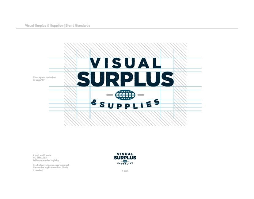 Visual Surplus & Supplies - image 24 - student project