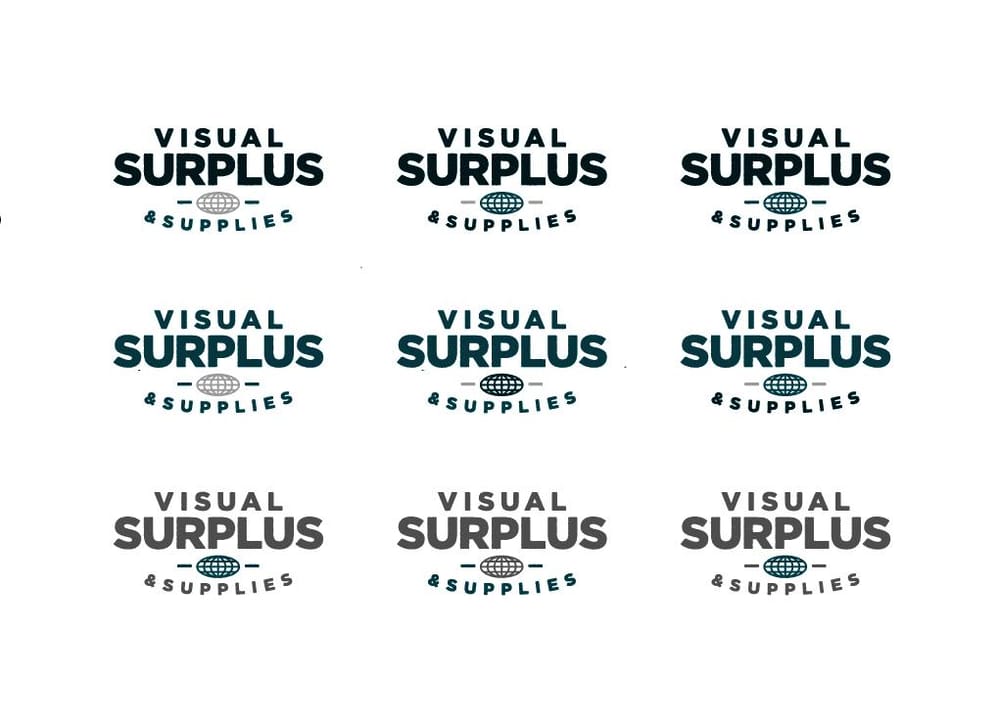 Visual Surplus & Supplies - image 21 - student project