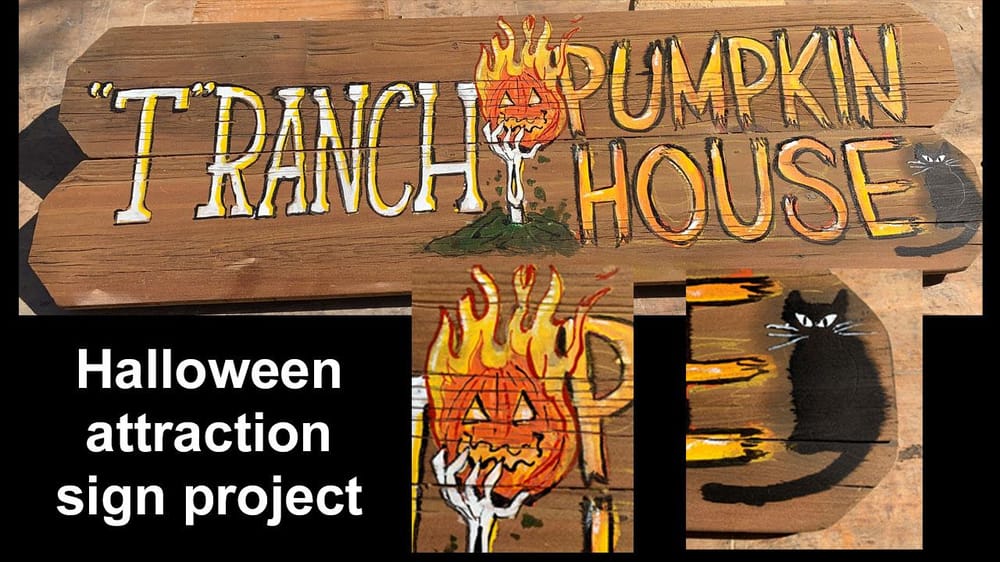 Hand Lettering Projects - image 1 - student project