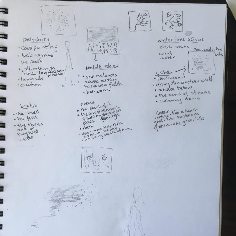 A small leap forward - image 2 - student project