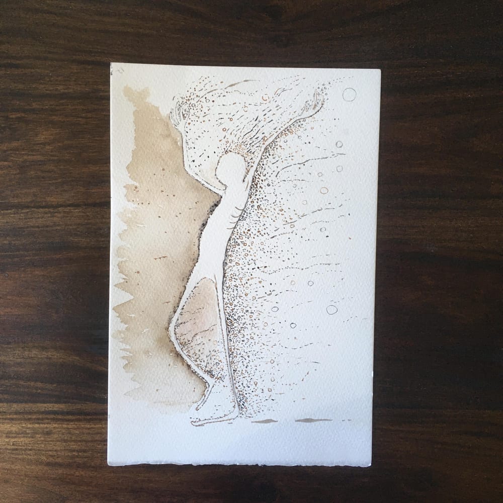 A small leap forward - image 1 - student project