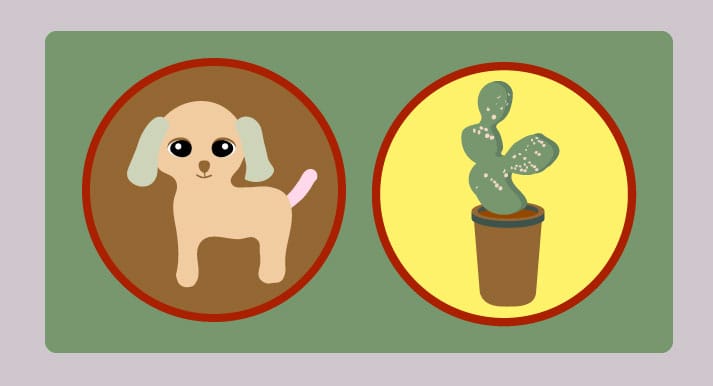 badges - image 1 - student project