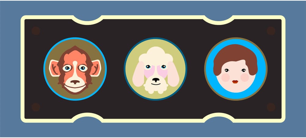 badges - image 2 - student project