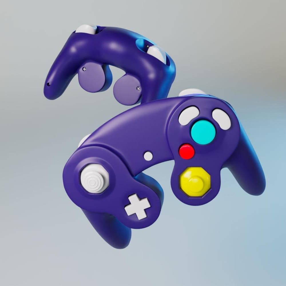 Hard Surface - image 3 - student project