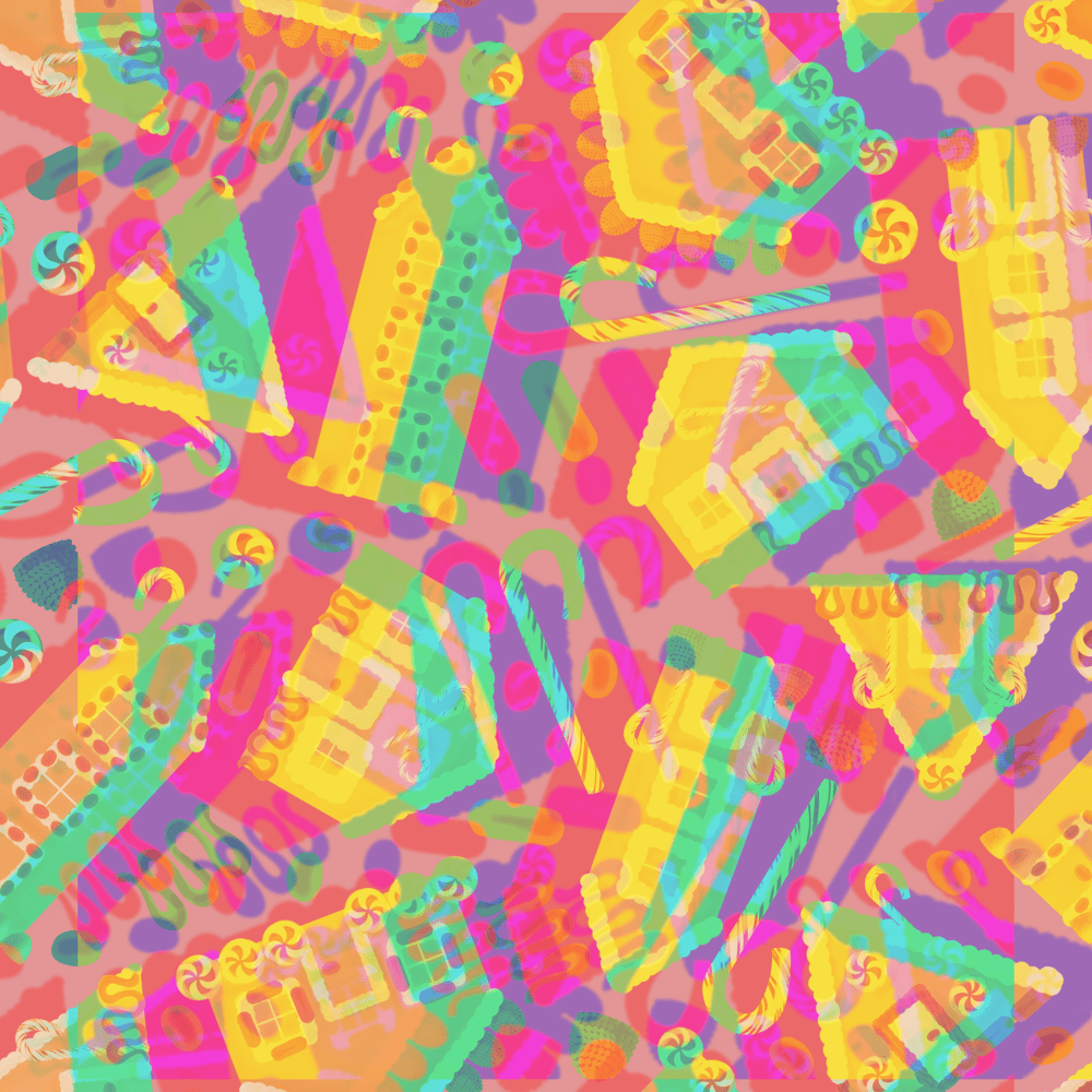 Just Messin' - image 2 - student project
