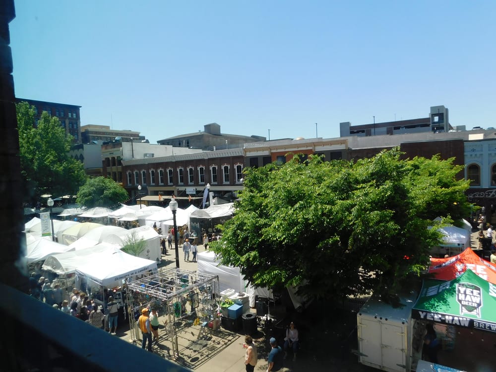 Market Square - image 4 - student project